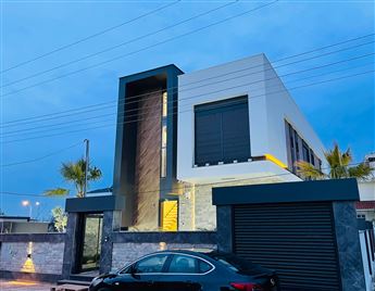 Ultra Lüx Satılık Villa