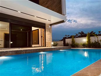 Antalya Korkuteli' nde 11 Dönüm Arazi. Muhteşem Yatırım Fırsatı